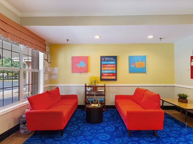 Images KinderCare at Eatontown