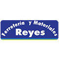 Ferretería Y Materiales Reyes Logo