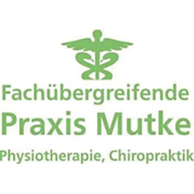 Logo Fachübergreifende Praxis Mutke