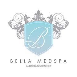 Bella Medspa Logo