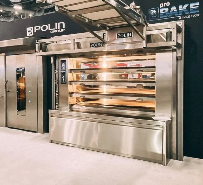 Images Tekno Food S.r.l