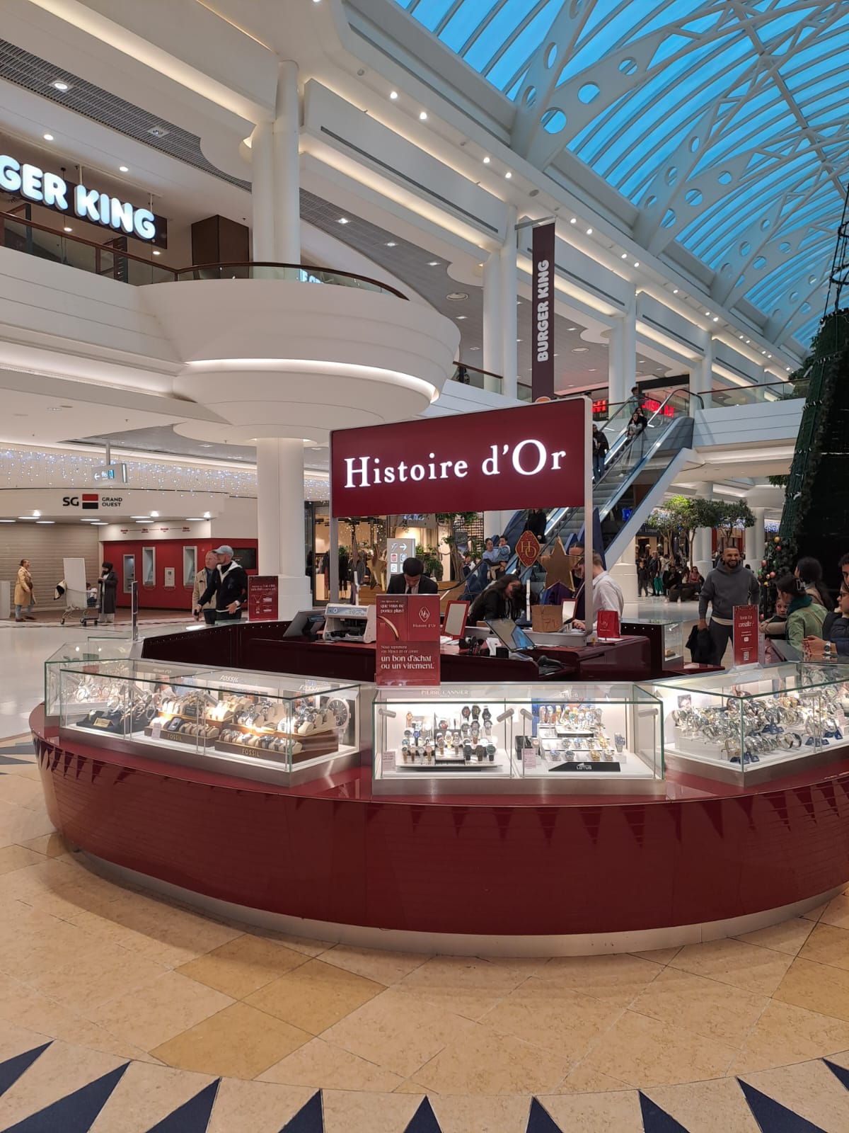 Images Histoire d'Or