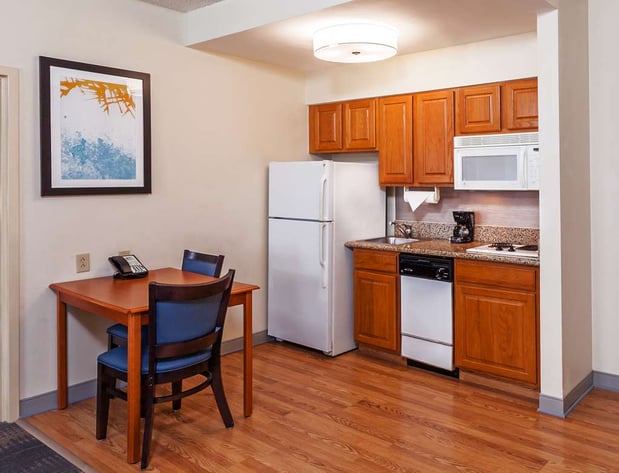 Images Homewood Suites by Hilton Brownsville