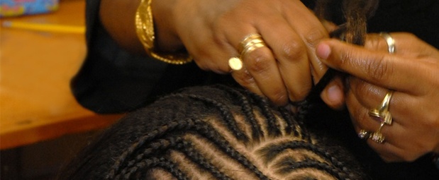 Images Friendly African Hair Braiding