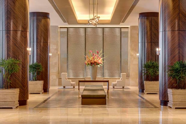 Images Hilton Americas-Houston