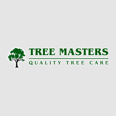 Tree Masters Logo