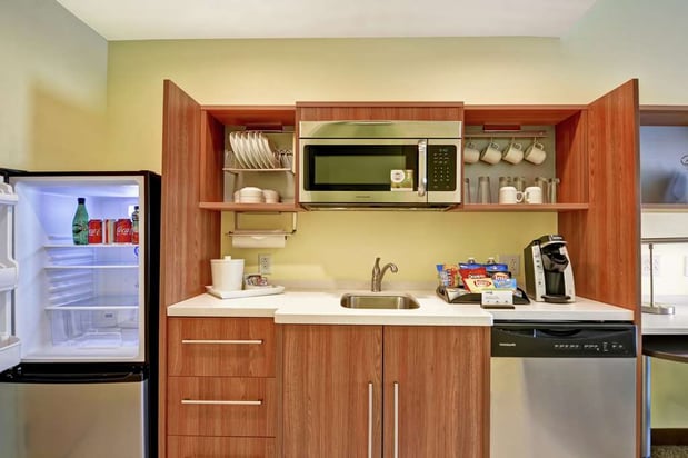 Images Home2 Suites by Hilton Charlotte Airport