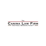 The Canina Law Firm Logo