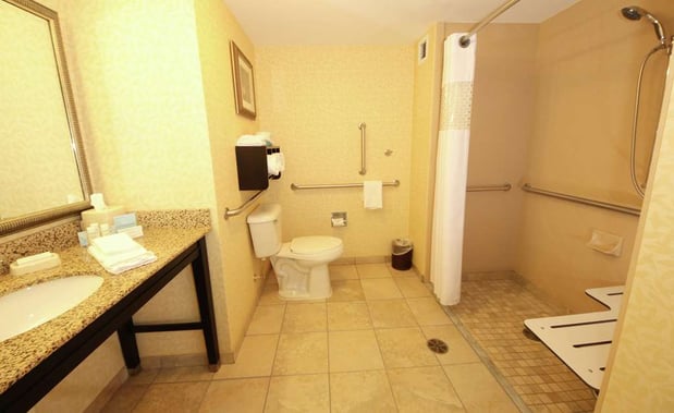 Images Hampton Inn Ellsworth/Bar Harbor