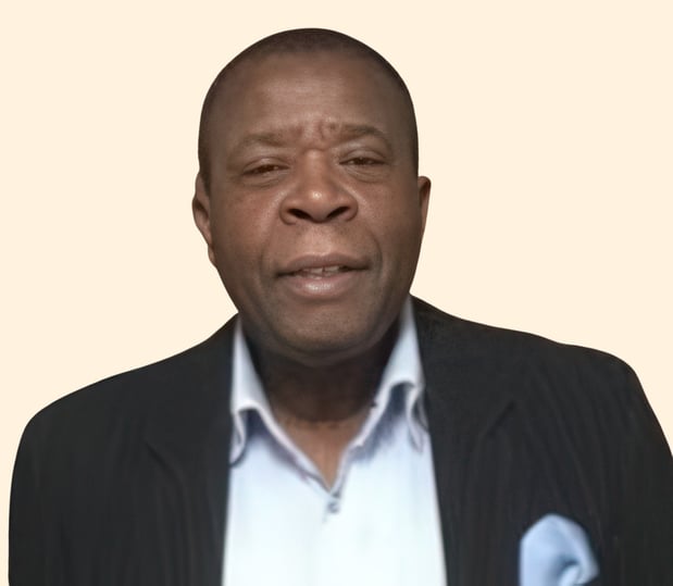 Images Jean Souffrant, Counselor