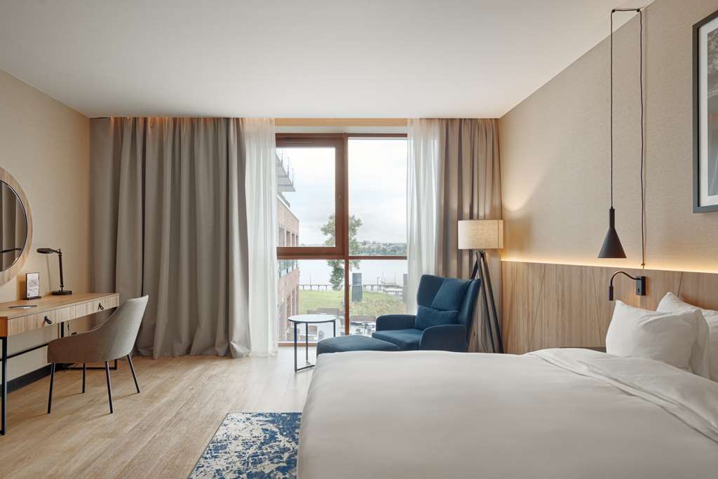 Images Radisson Blu Resort & Conference Center, Ostróda Mazury