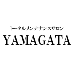 トータルメンテナンスサロンYAMAGATA Logo