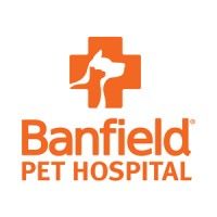 Banfield Pet Hospital-Logo