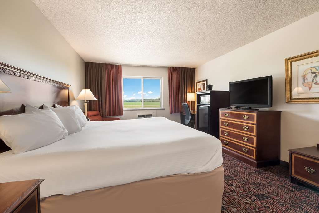 King Guestroom