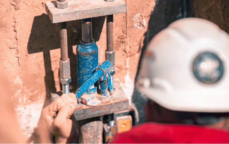 Images Acculift Foundation Repair