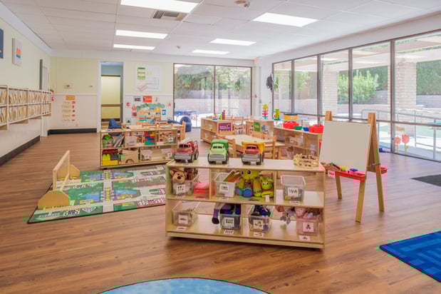 Images Mission Viejo KinderCare