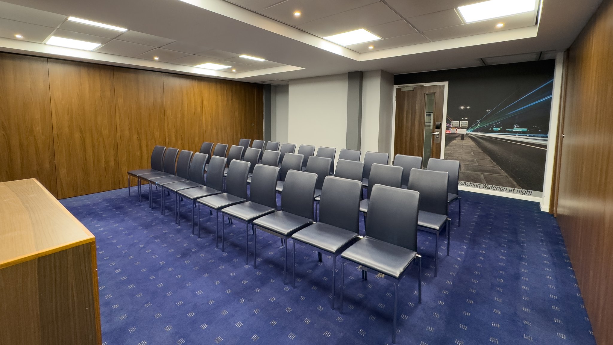 Images Holiday Inn Express London - Stratford by IHG