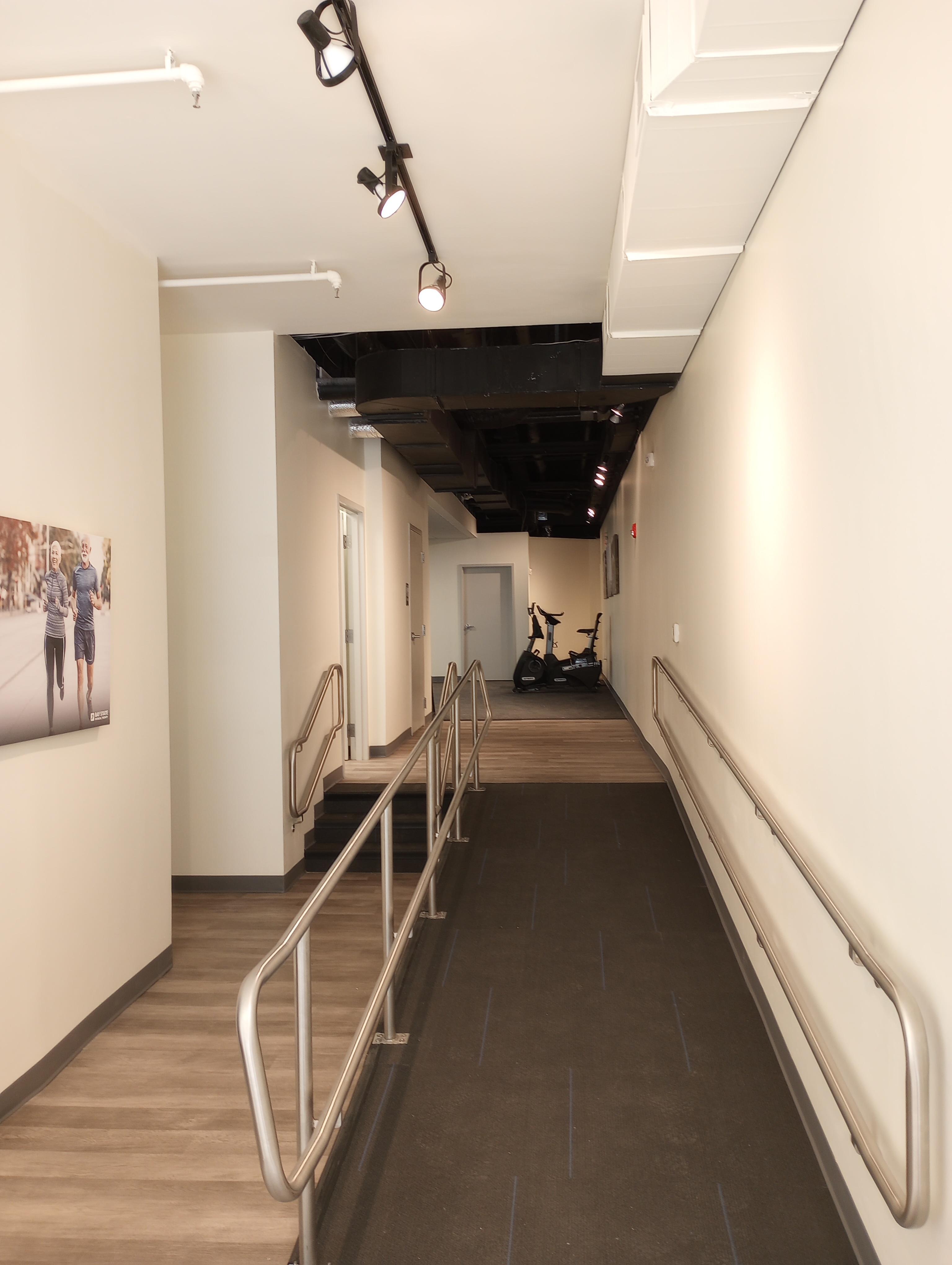 Image 5 | Bay State Physical Therapy - North Station