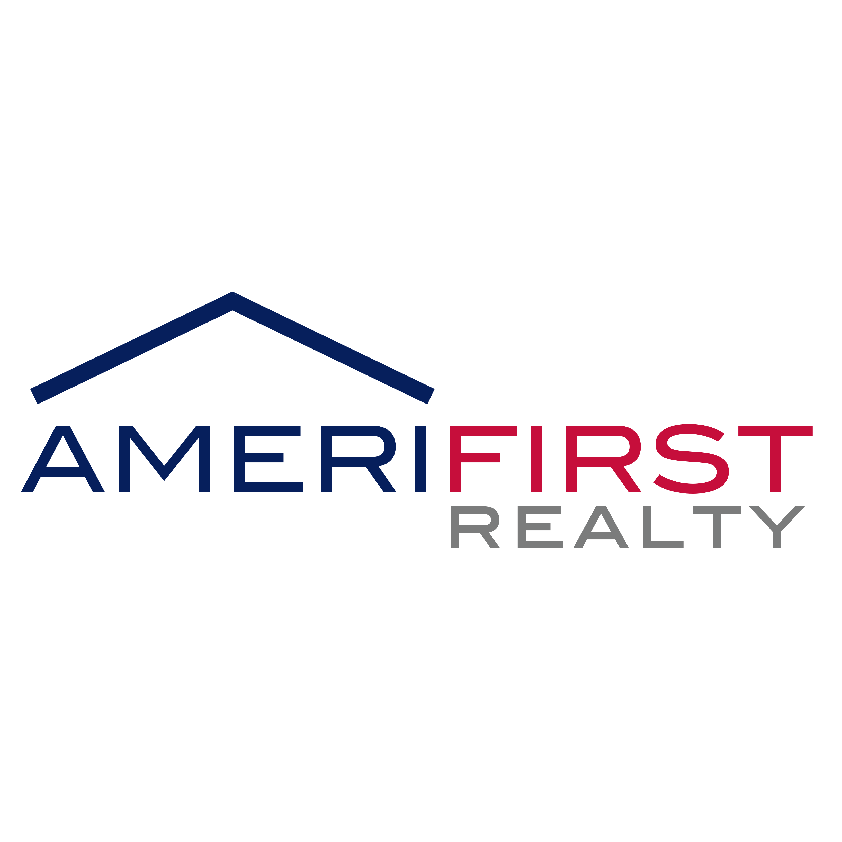 Richard Naranjo, AmeriFirst Realty