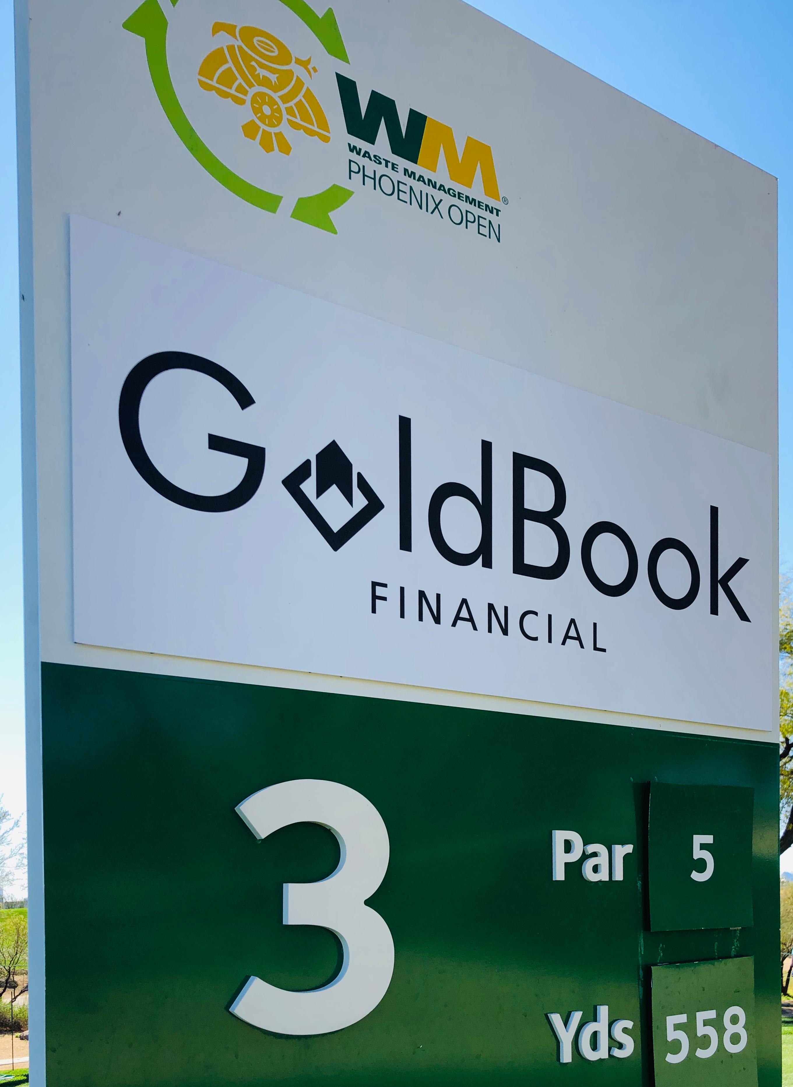GoldBook Financial North Scottsdale Photo