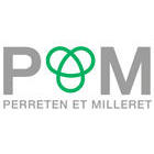 Perreten & Milleret SA Logo