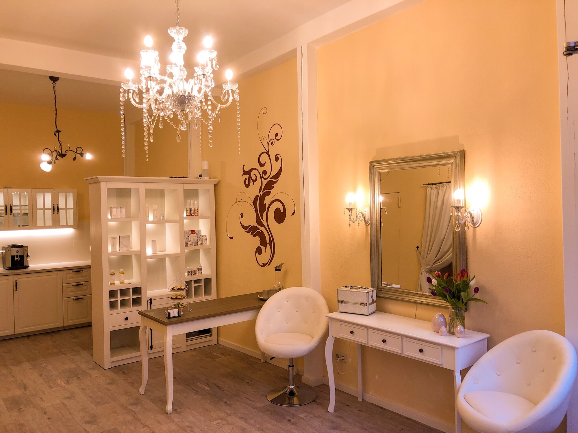 Bilder Kosmetiksalon Kunigunde Mesch