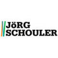 Jorg Schouler. Pinturas Y Reformas En General Logo