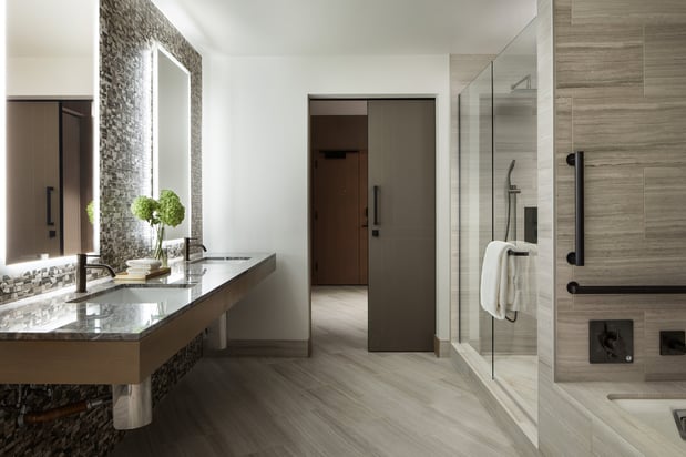 Images InterContinental Seattle Bellevue by IHG