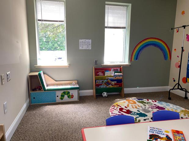 Images Kaleidoscope ABA Therapy Services