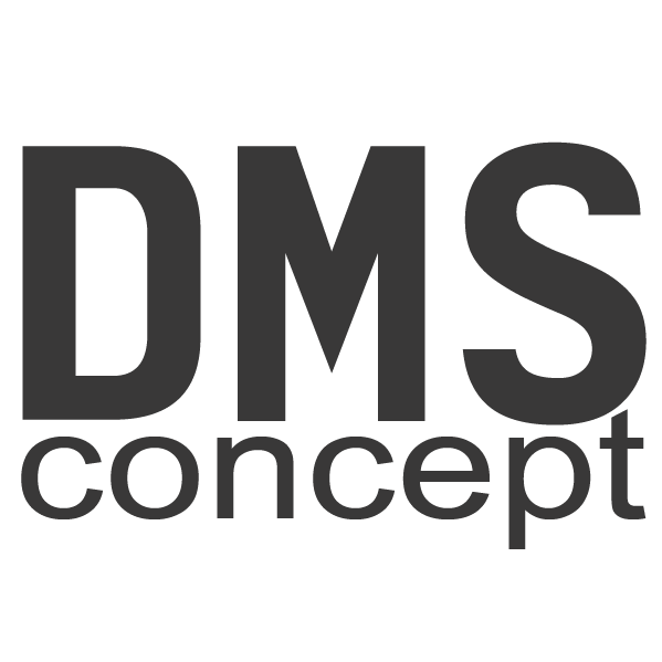DMSconcept Logo