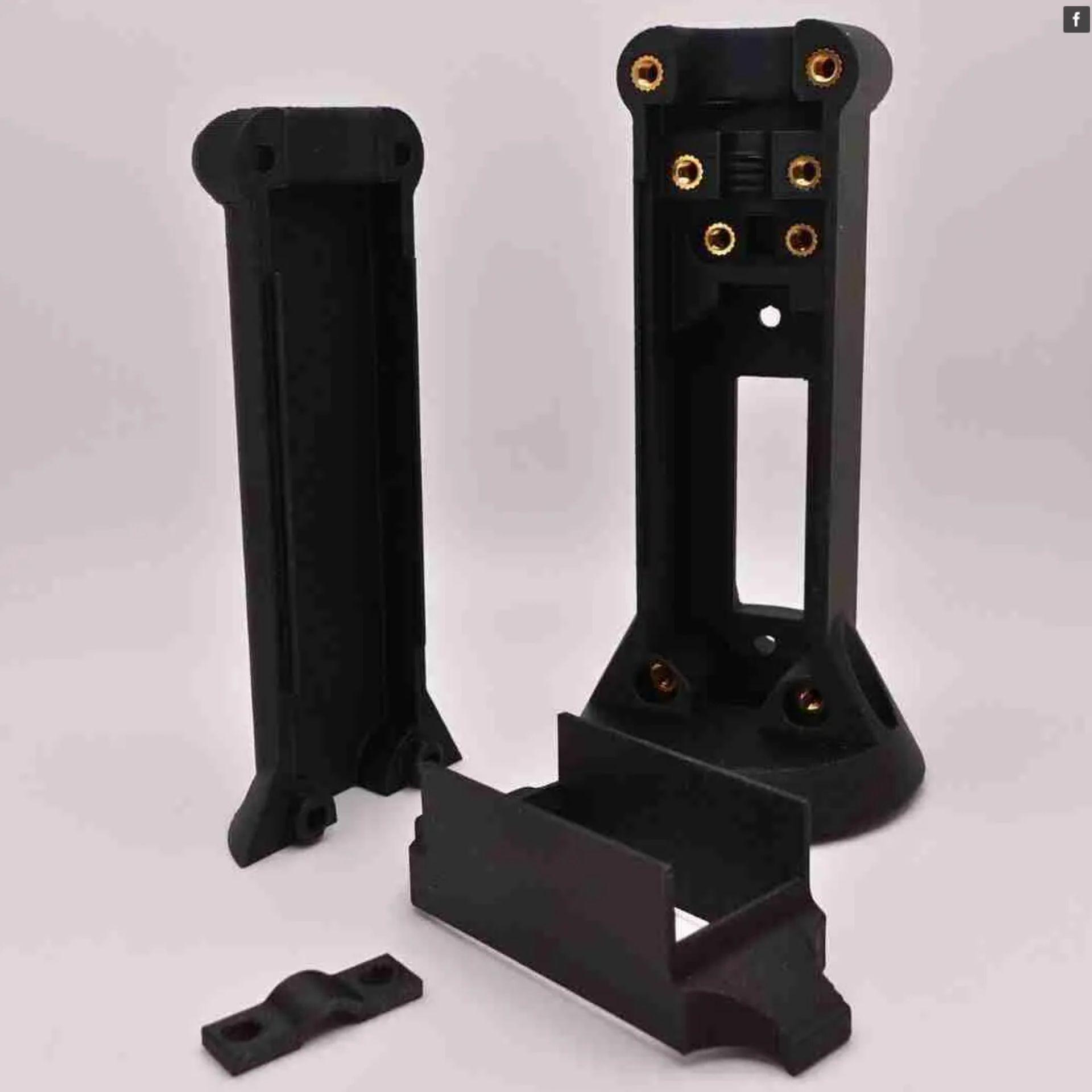 Bild 1 Reents Technologies GmbH | XXL 3D Druck & FDM Serienfertigung in Holm