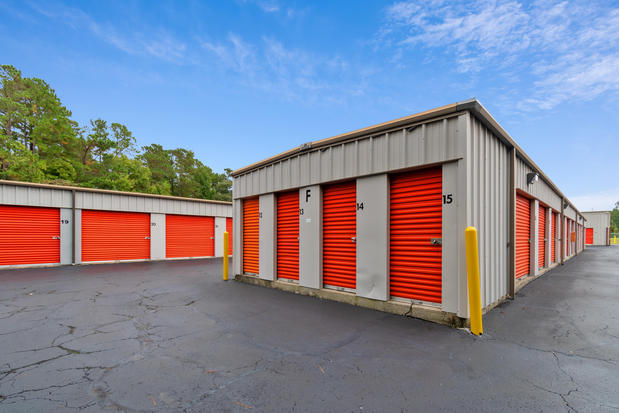 Images SpareBox Storage