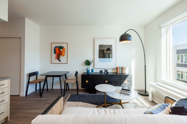 Images Modera Morrison