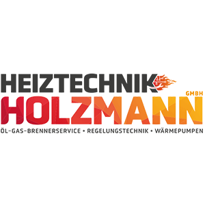 Heiztechnik Holzmann GmbH Logo