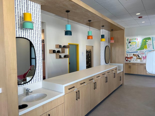 Images GRiN Pediatric Dentistry & Orthodontics of Northglenn