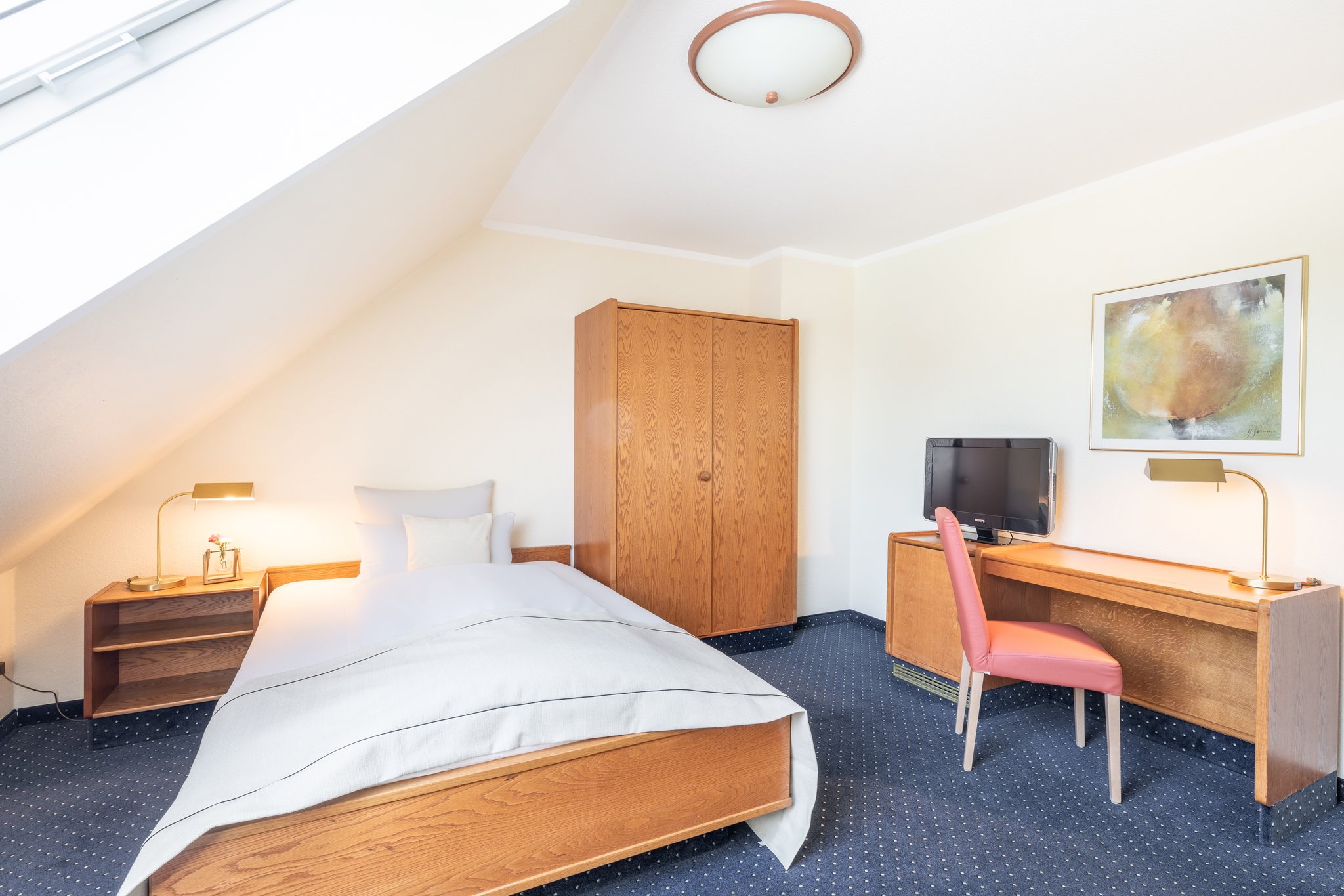 Bilder Garner Hotel Bochum by IHG