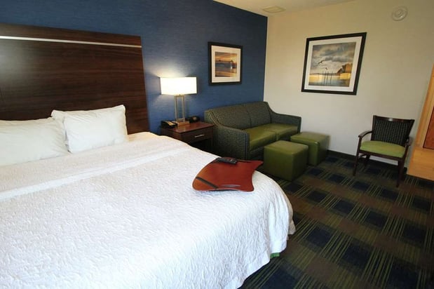 Images Hampton Inn Sandusky-Central