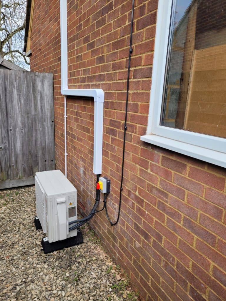 Images JCS Air Conditioning Services Ltd