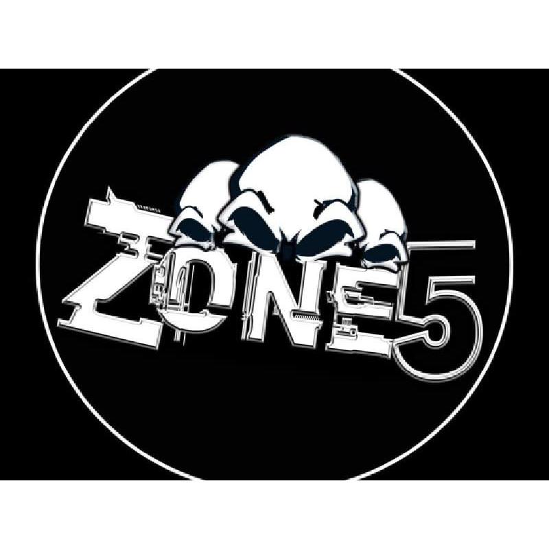 Zone5 Universe Logo