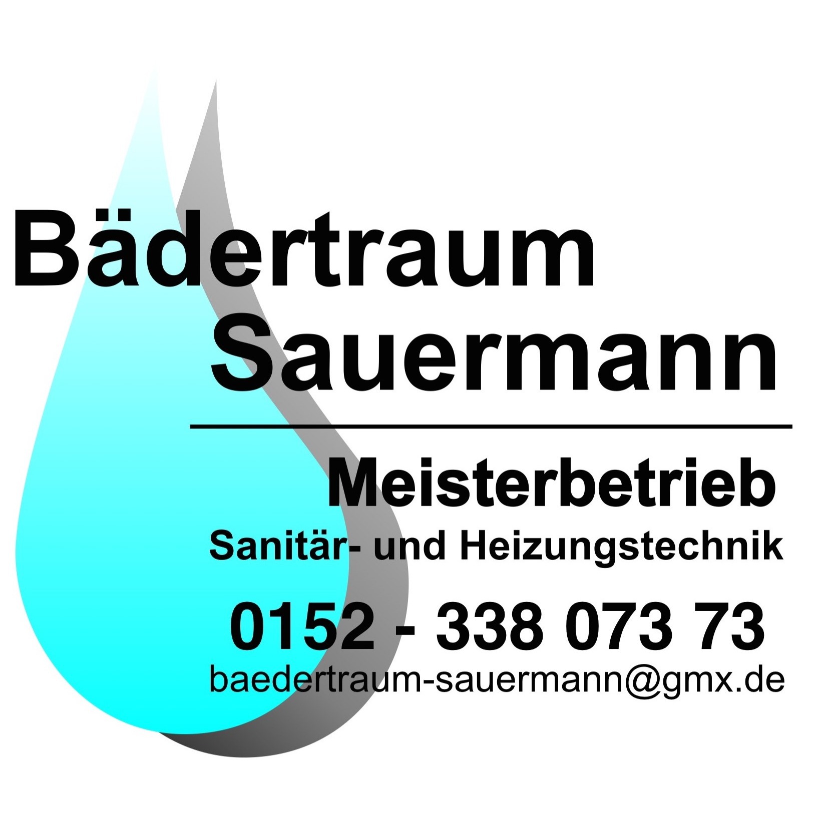 Logo Bädertraum - Sauermann