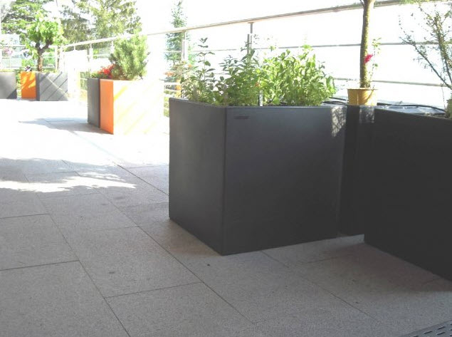 Gärtnerei Balzer AG, Hofenstrasse 22 in Männedorf