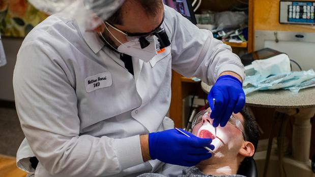 Images Friendly Dental