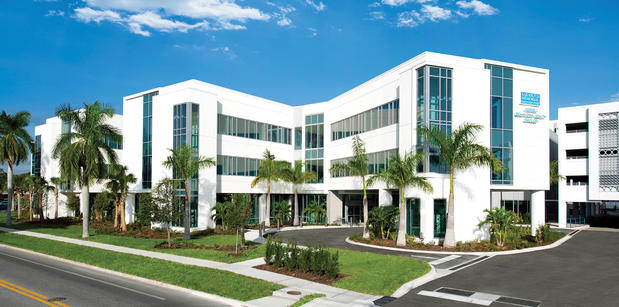 Images Cornell Behavioral Health Pavilion