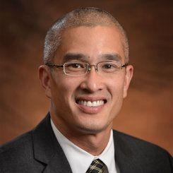 Dr. Victor Hsu - Chalfont, PA - Orthopedic Surgery