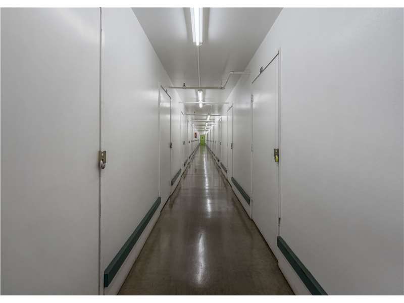 Interior Units - Extra Space Storage at 895 Thornton Way, San Jose, CA 95128