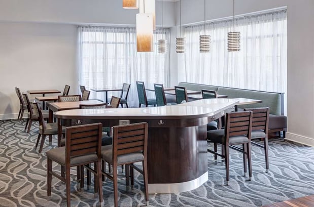 Images Homewood Suites by Hilton Huntsville-Village of Providence