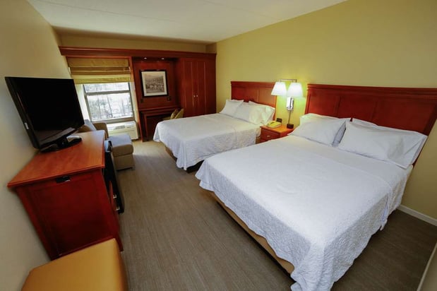 Images Hampton Inn Franklin