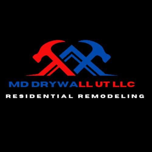 MD Drywall UT LLC