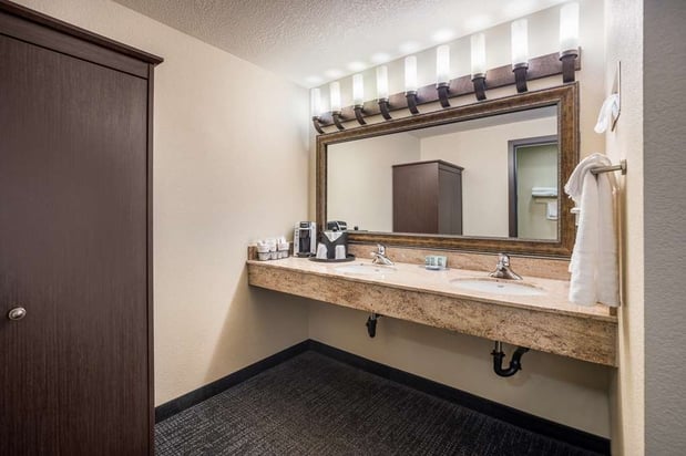 Images Best Western Windsor Inn