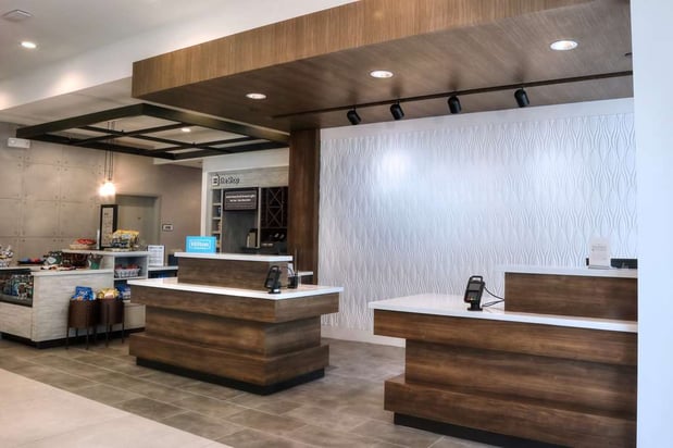Images Hilton Garden Inn Bel Air